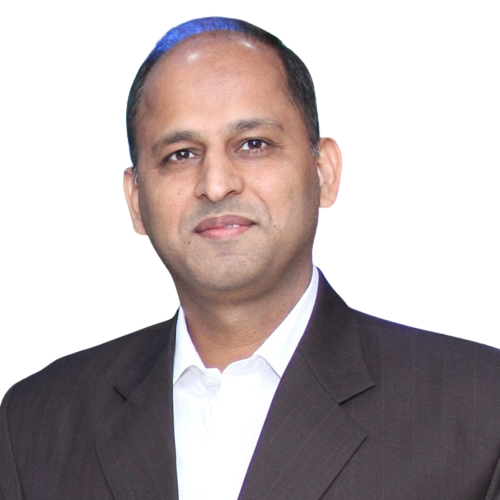 Alok Jha
